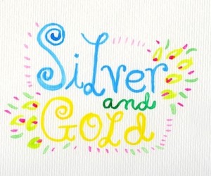 silver-and-gold