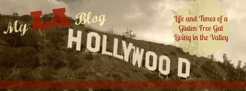 My LA Blog