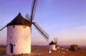 windmills_spain