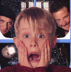 Home Alone