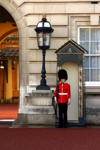 Buckingham_Guard