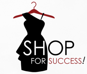 Shop for SuccessLA  Logo
