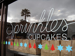 Sprinkles