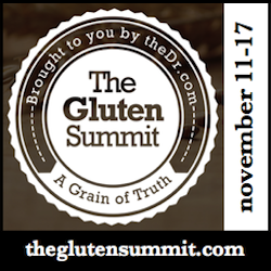gluten-summit